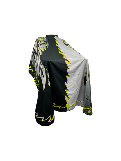 CAPA de BARBERIA  Ref BSD-27