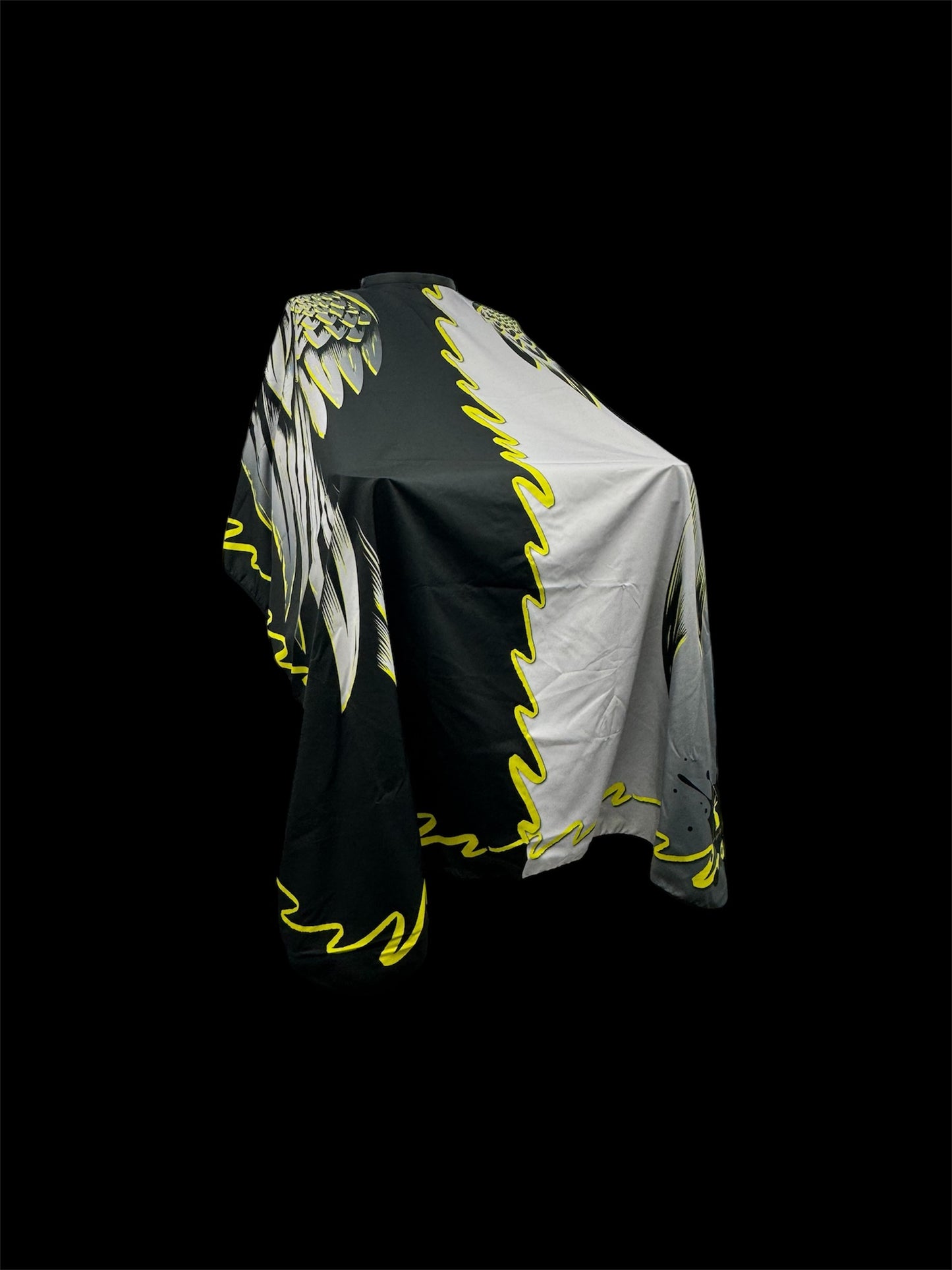 CAPA de BARBERIA  Ref BSD-27