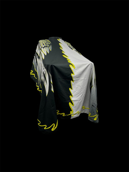 CAPA de BARBERIA  Ref BSD-27