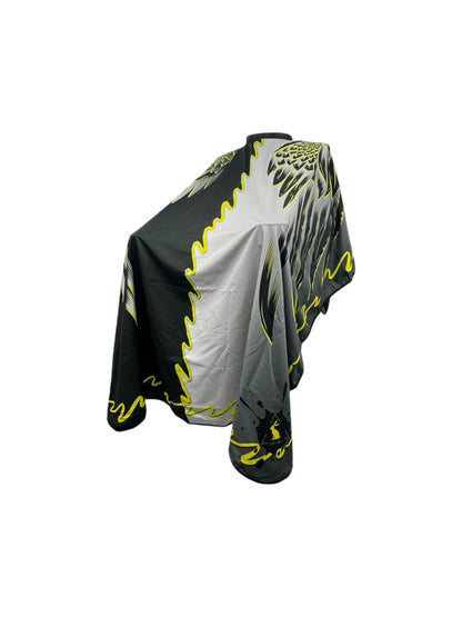 CAPA de BARBERIA  Ref BSD-27