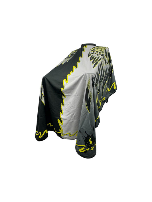 CAPA de BARBERIA  Ref BSD-27