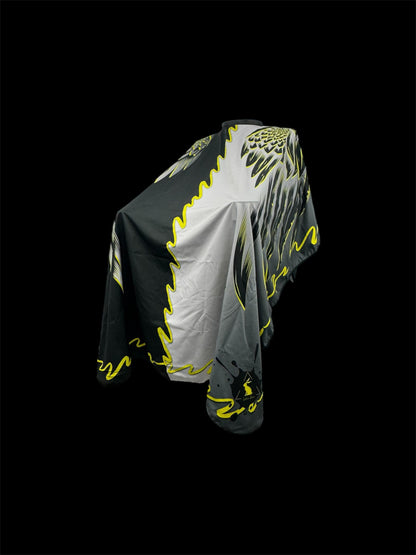 CAPA de BARBERIA  Ref BSD-27