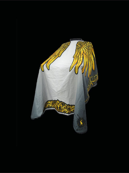 CAPA de BARBERIA  Ref BSD-28