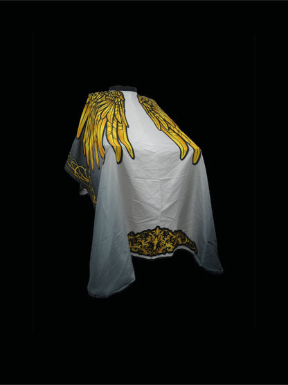 CAPA de BARBERIA  Ref BSD-28