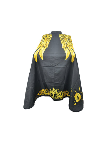 CAPA de BARBERIA  Ref BSD-29