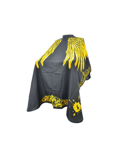 CAPA de BARBERIA  Ref BSD-29