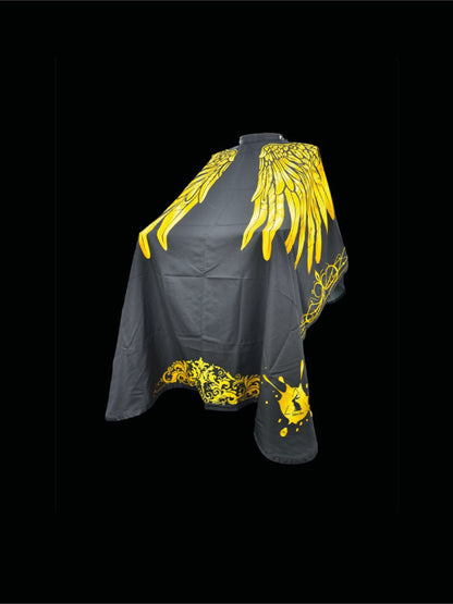 CAPA de BARBERIA  Ref BSD-29