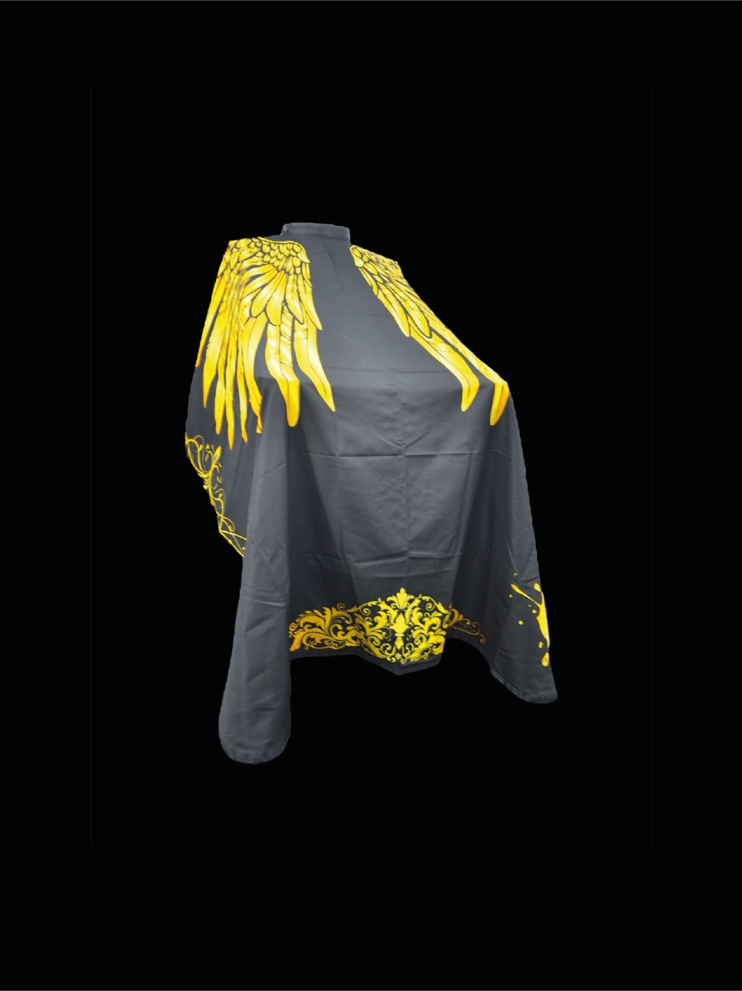 CAPA de BARBERIA  Ref BSD-29