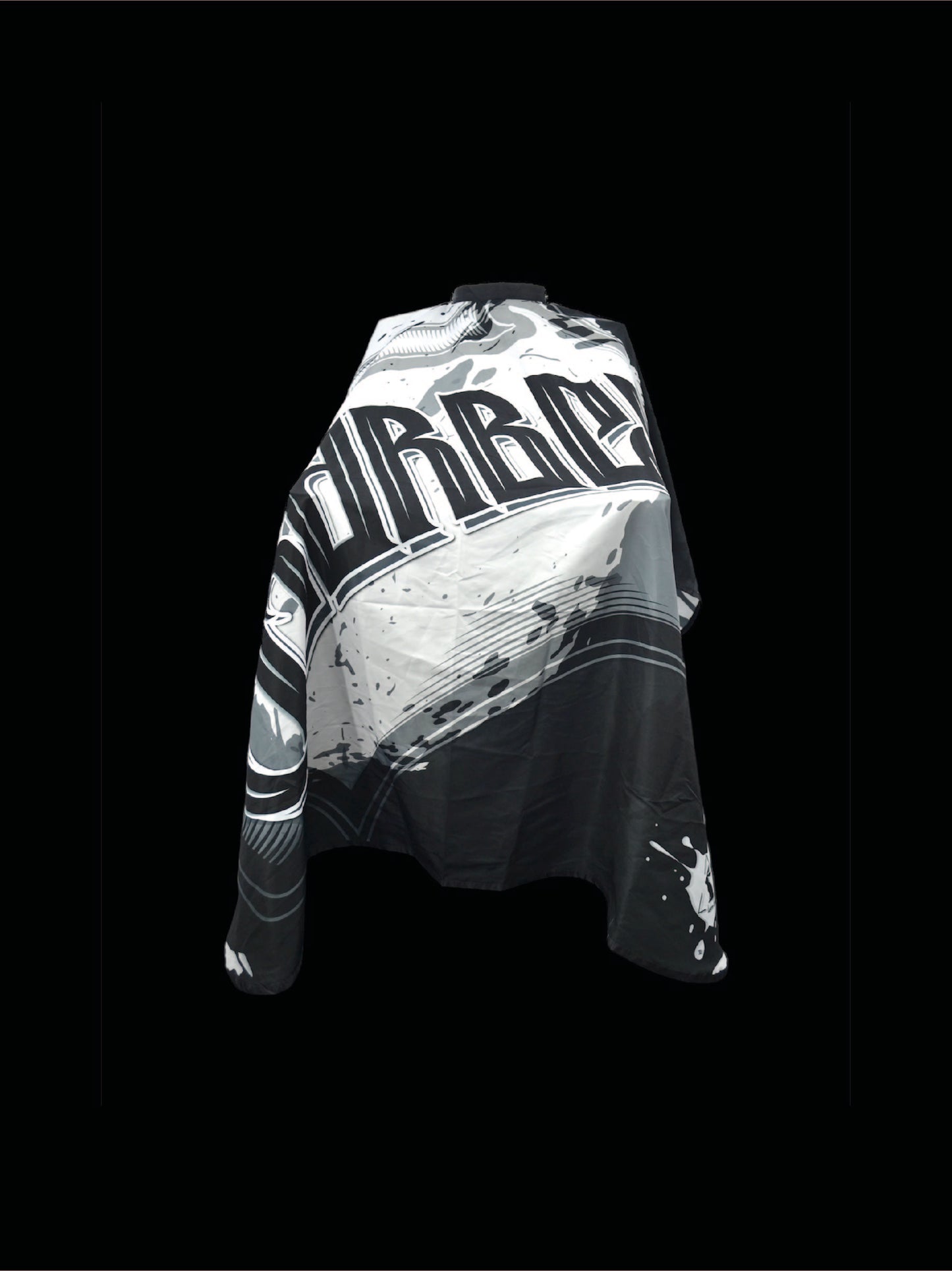 CAPA de BARBERIA  Ref BSD-30