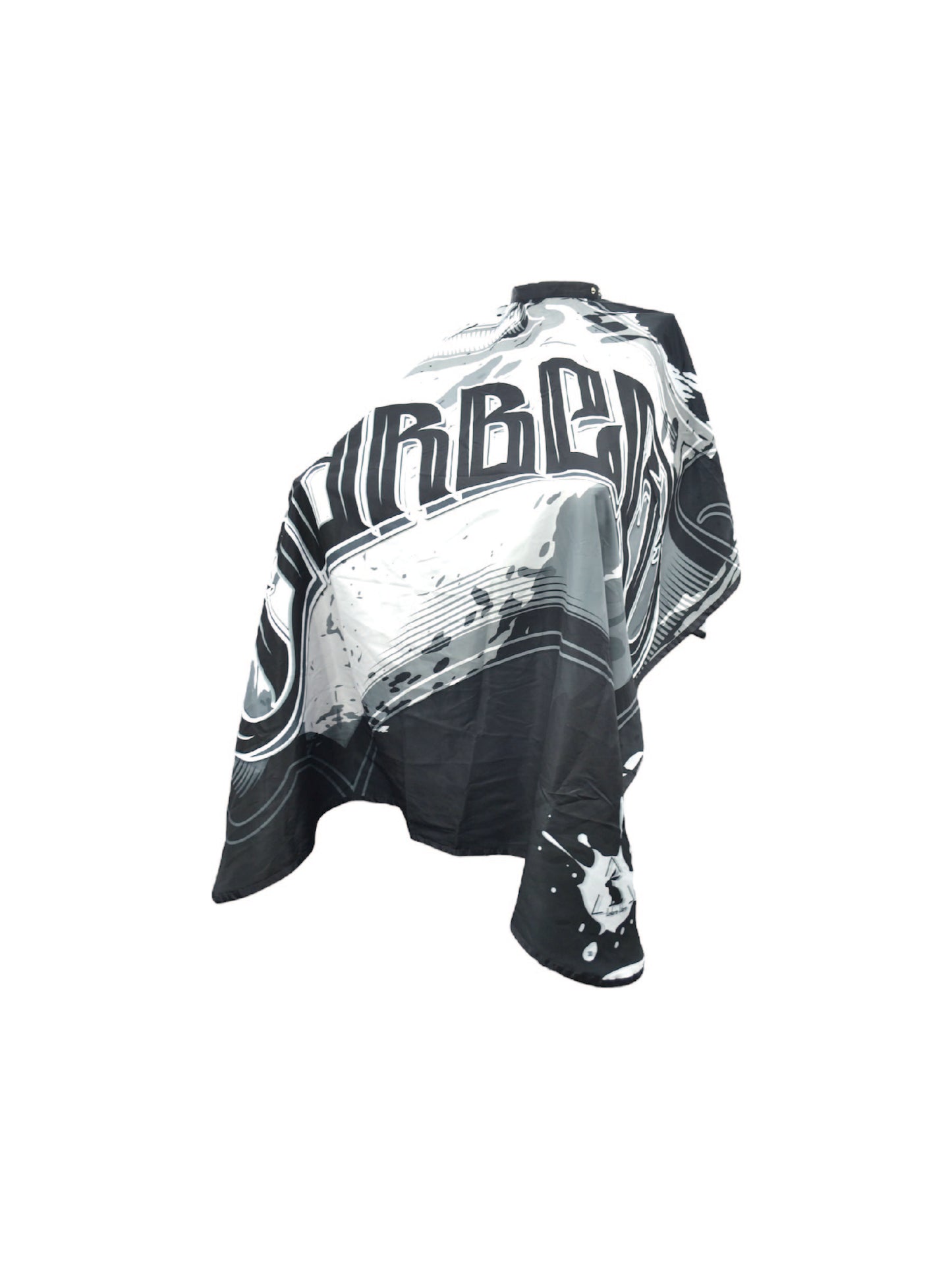 CAPA de BARBERIA  Ref BSD-30