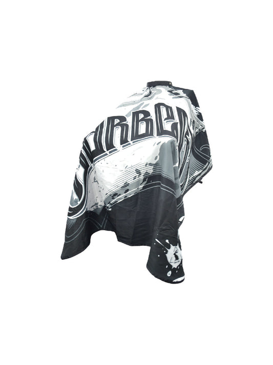 CAPA de BARBERIA  Ref BSD-30