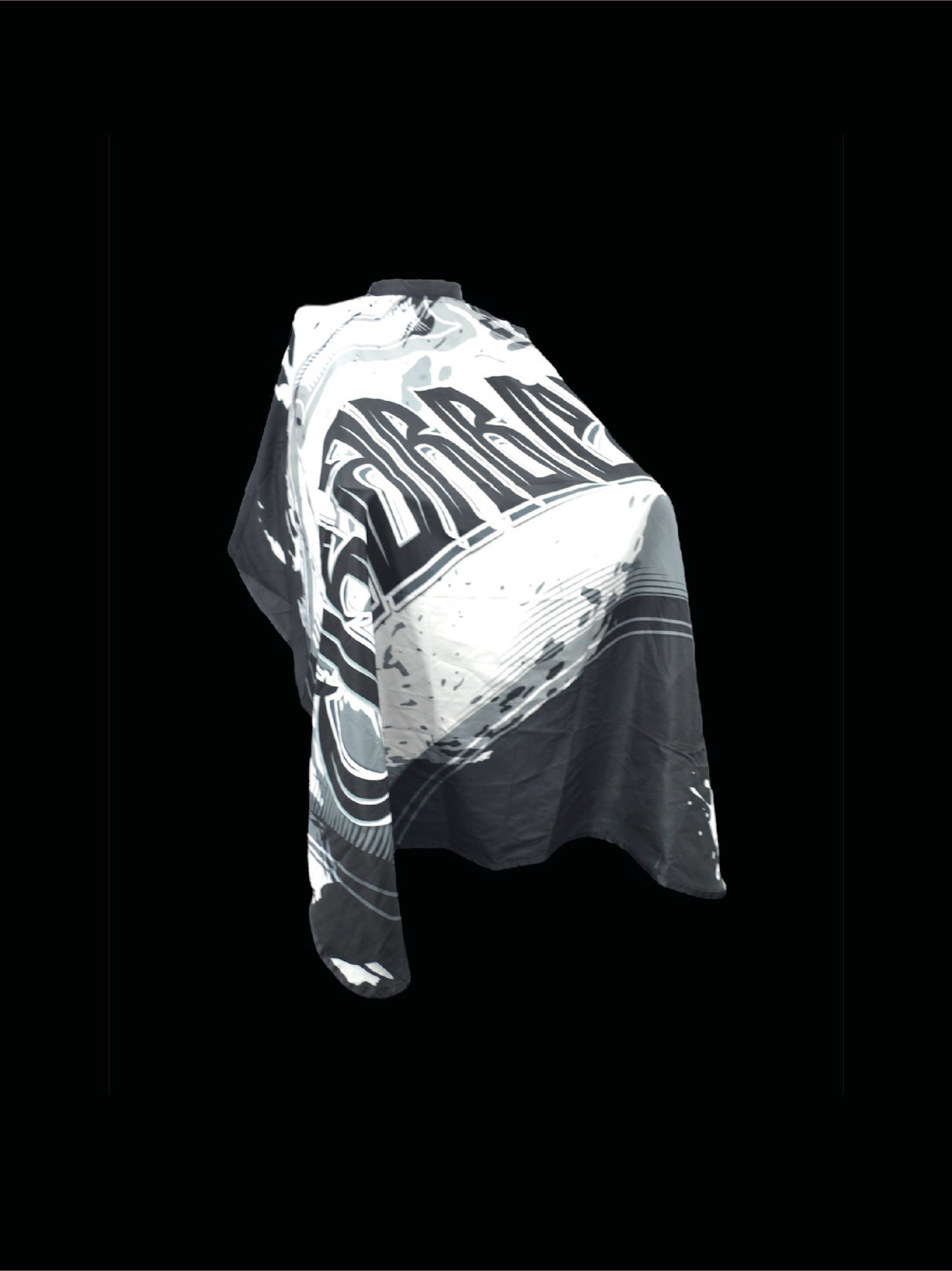 CAPA de BARBERIA  Ref BSD-30