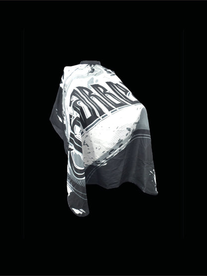 CAPA de BARBERIA  Ref BSD-30