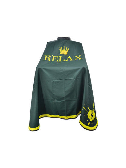 CAPA de BARBERIA  Ref BSD-31