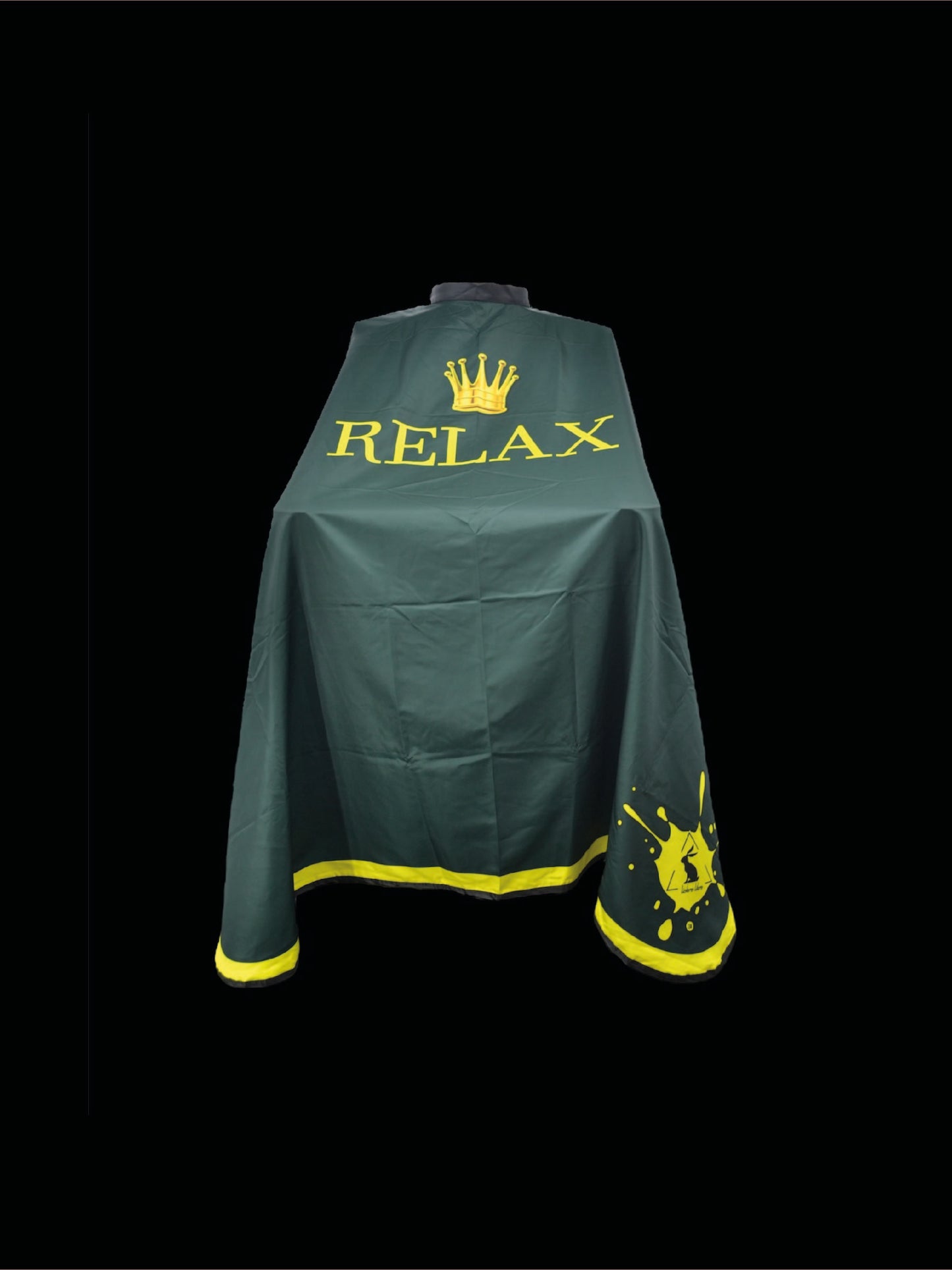 CAPA de BARBERIA  Ref BSD-31