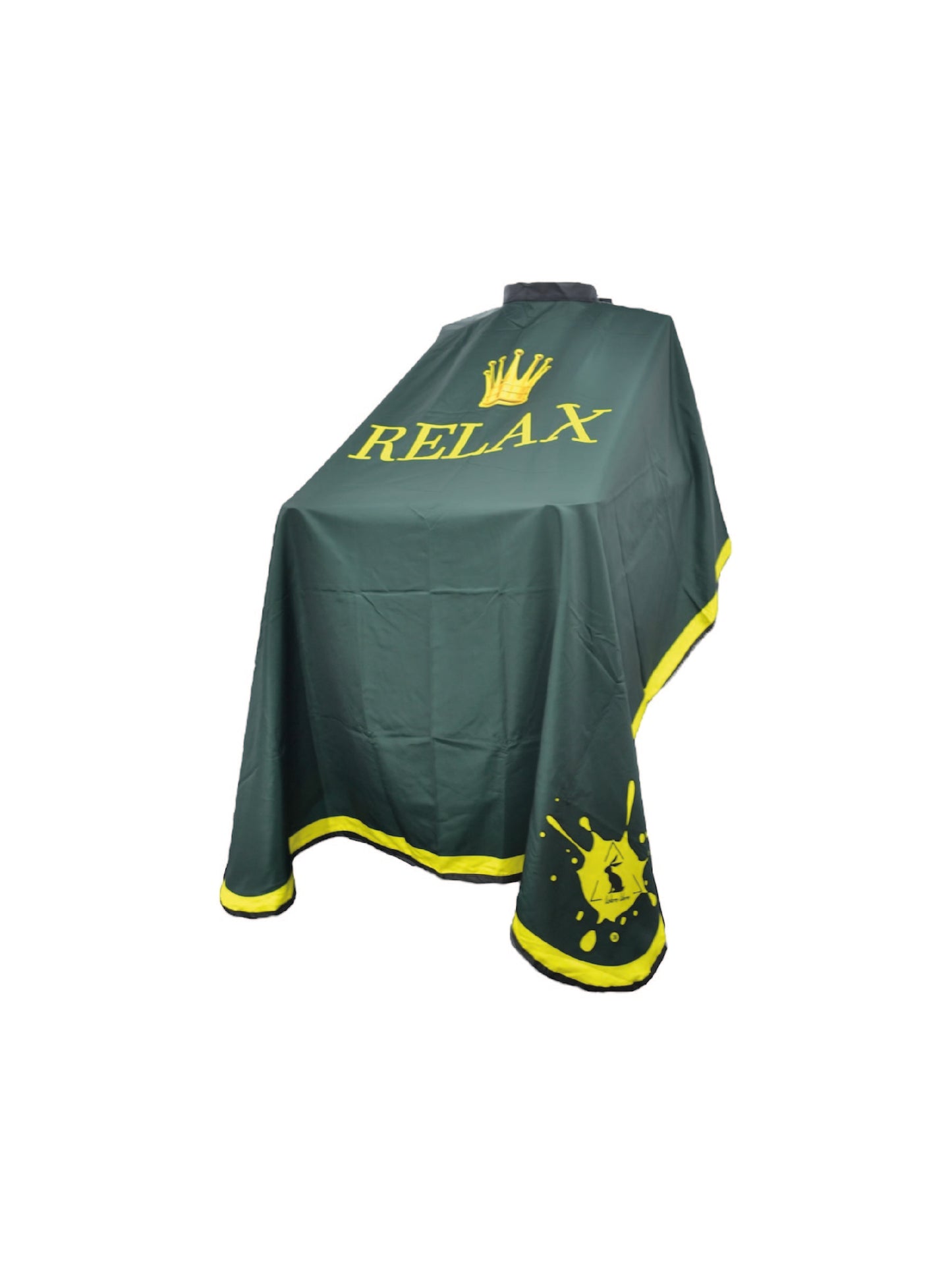 CAPA de BARBERIA  Ref BSD-31