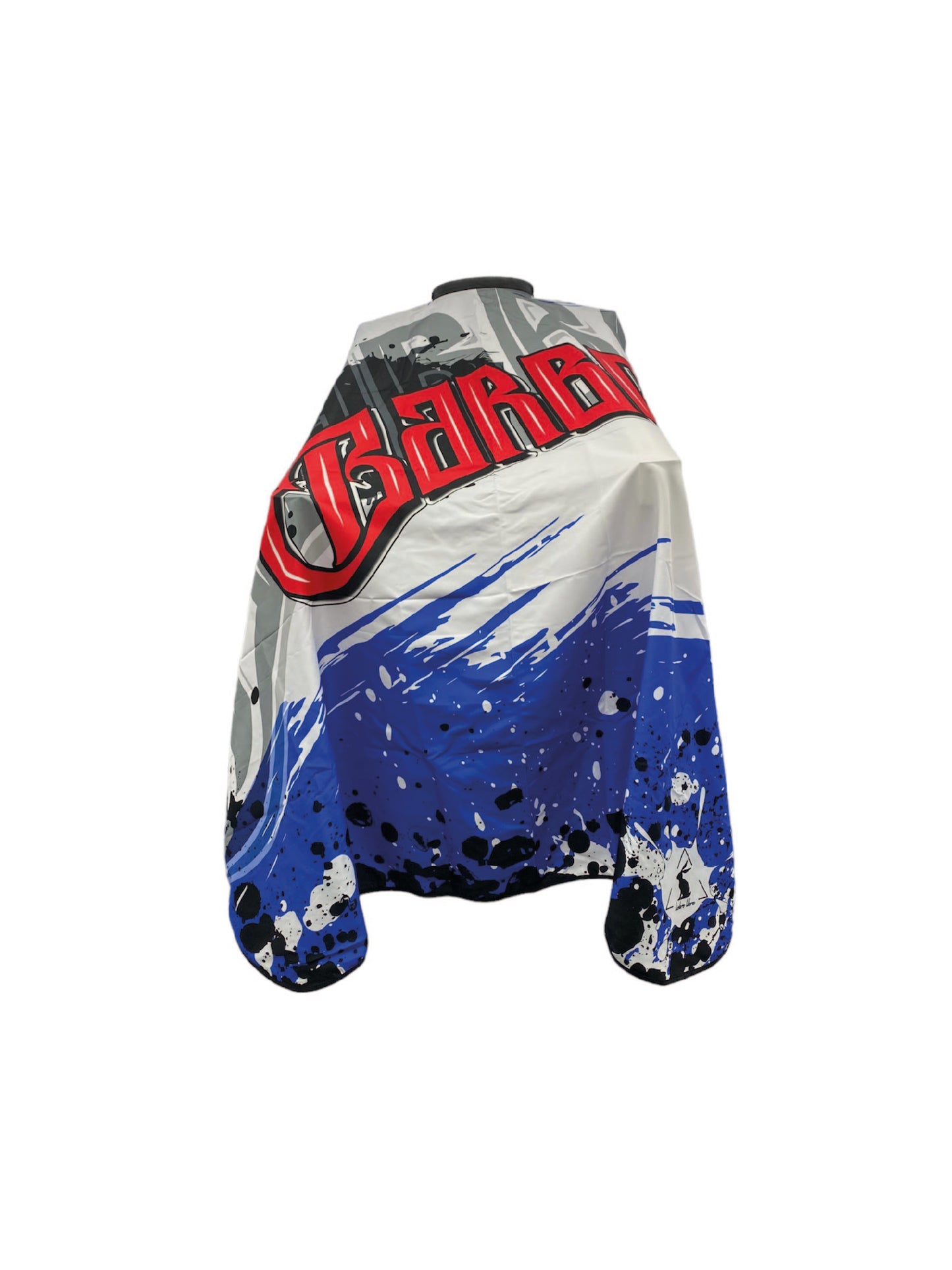 CAPA de BARBERIA  Ref BSD-32