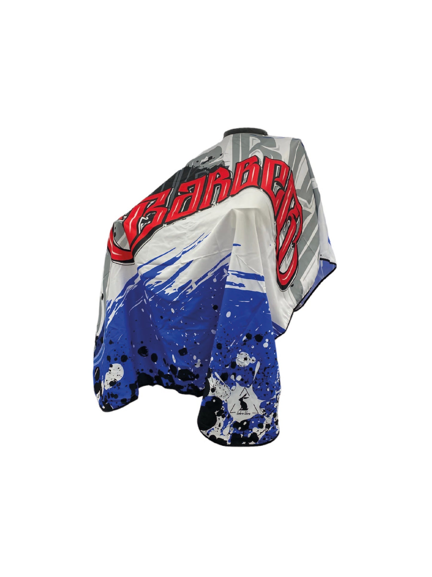 CAPA de BARBERIA  Ref BSD-32