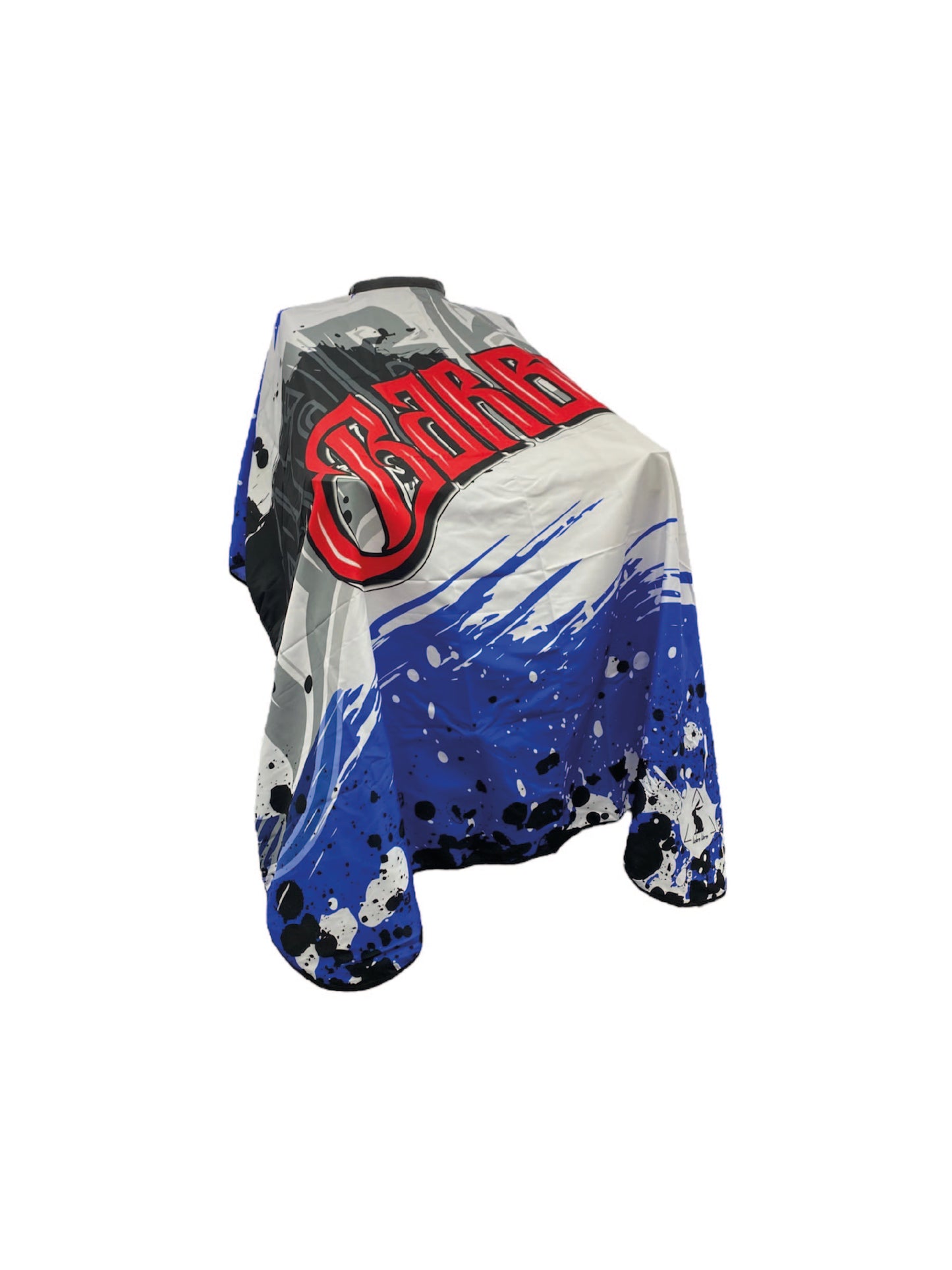 CAPA de BARBERIA  Ref BSD-32