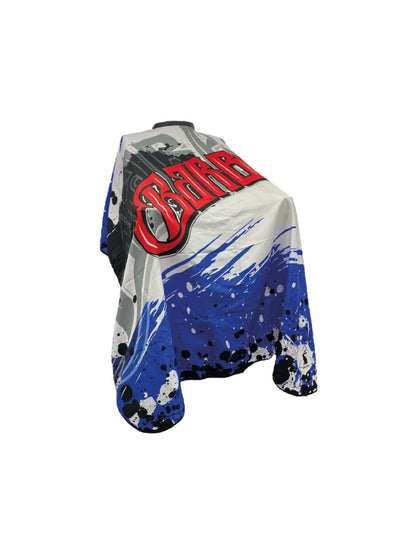 CAPA de BARBERIA  Ref BSD-32