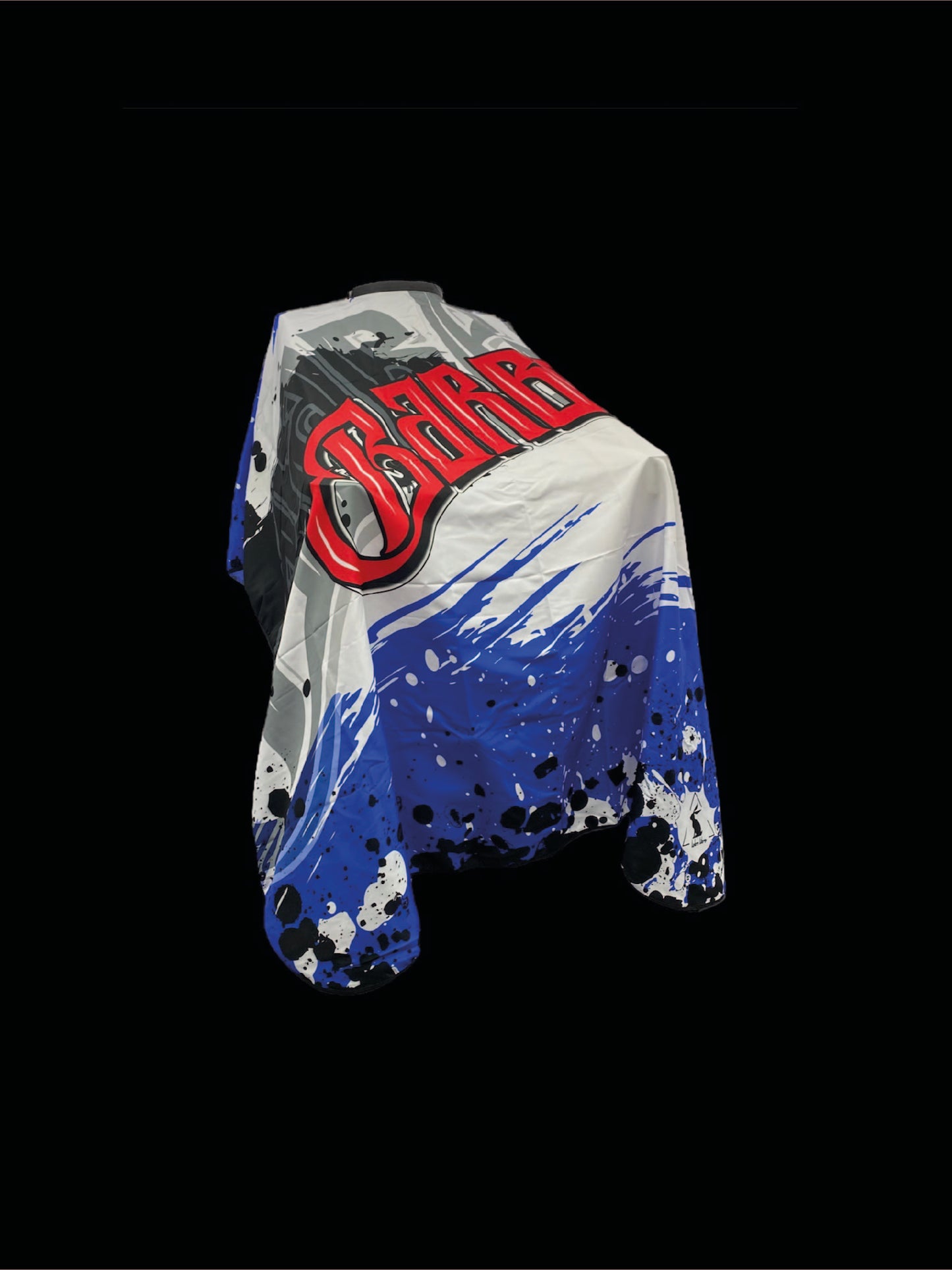 CAPA de BARBERIA  Ref BSD-32