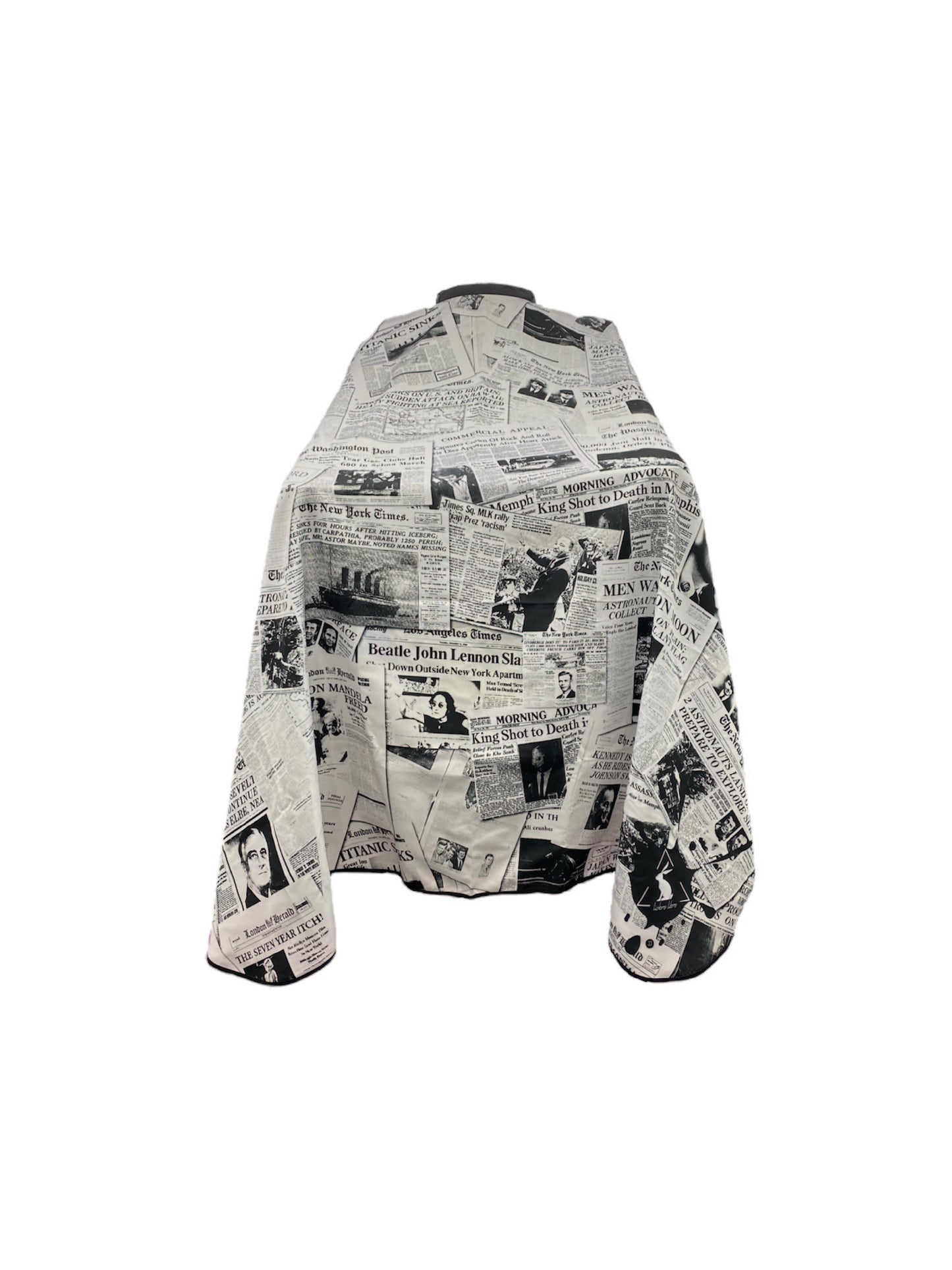 CAPA de BARBERIA  Ref BSD-33