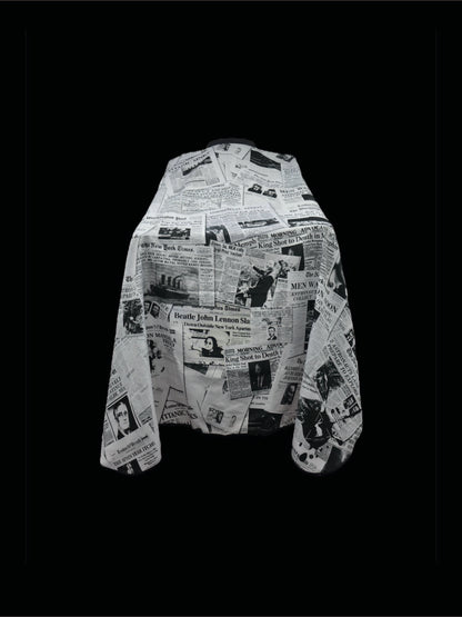 CAPA de BARBERIA  Ref BSD-33