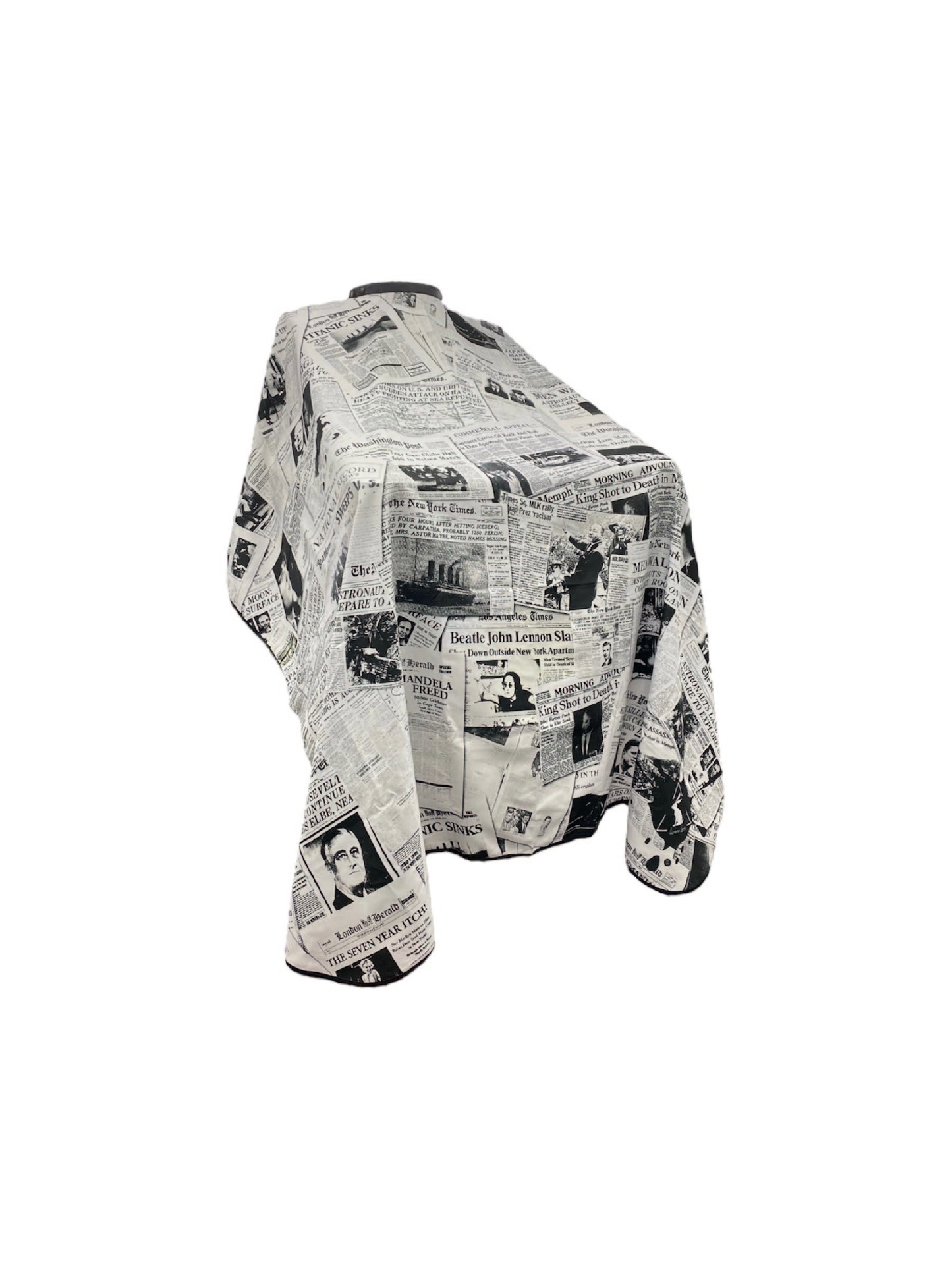 CAPA de BARBERIA  Ref BSD-33