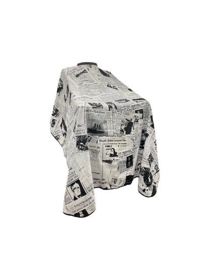 CAPA de BARBERIA  Ref BSD-33