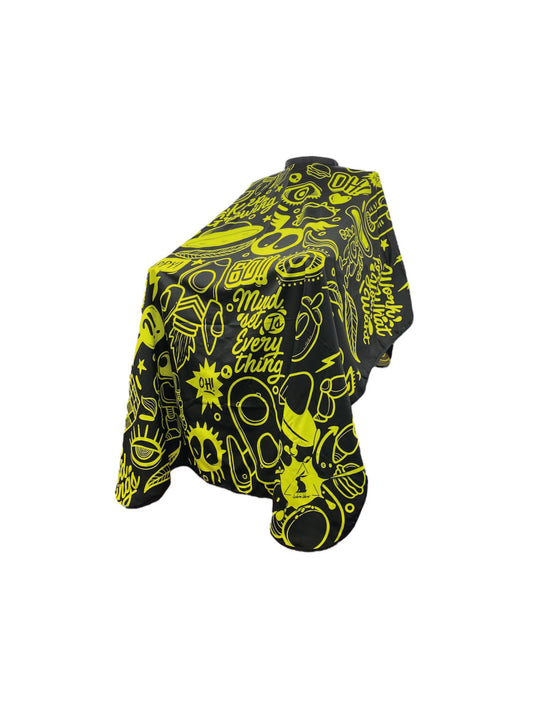 CAPA de BARBERIA  Ref BSD-35