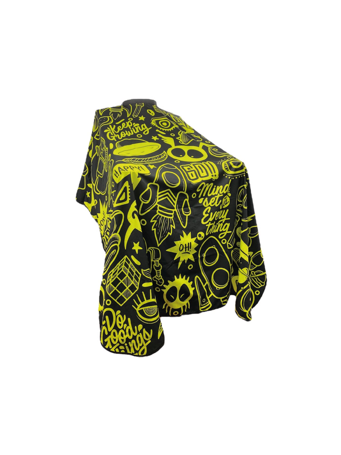 CAPA de BARBERIA  Ref BSD-35