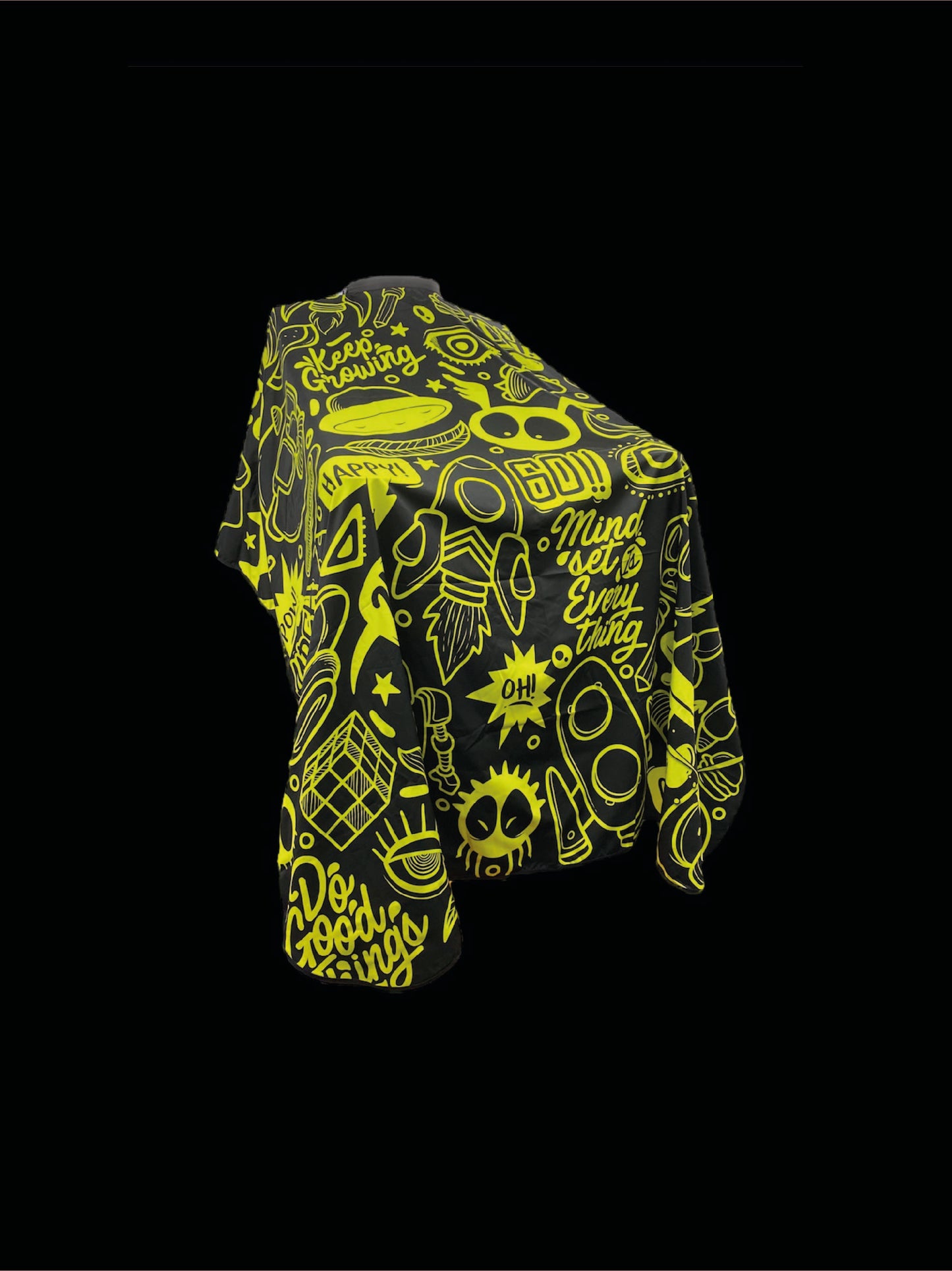 CAPA de BARBERIA  Ref BSD-35