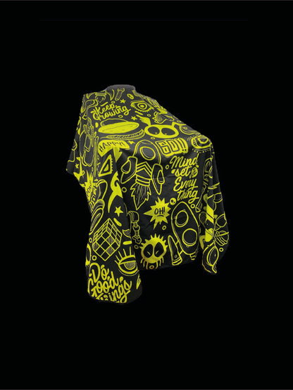 CAPA de BARBERIA  Ref BSD-35