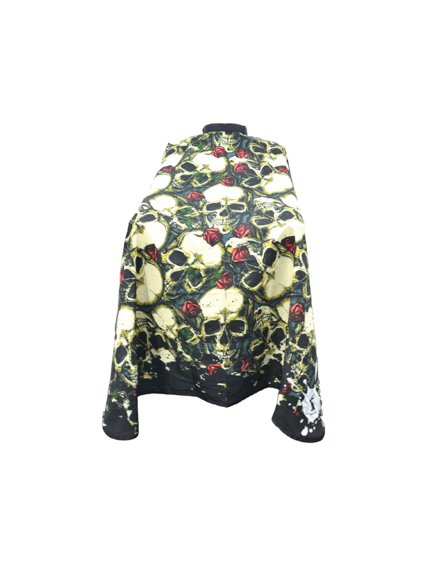 CAPA de BARBERIA  Ref BSD-37