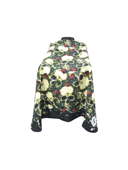 CAPA de BARBERIA  Ref BSD-37