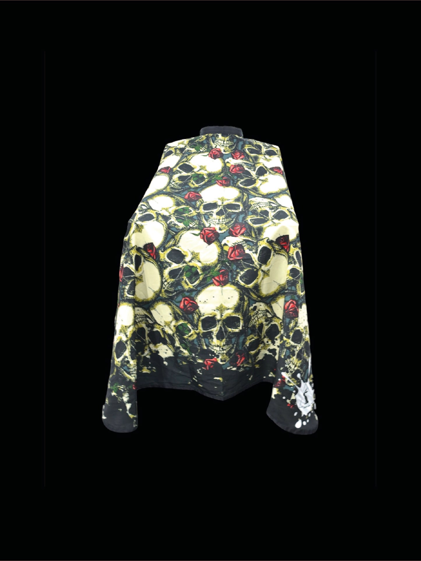 CAPA de BARBERIA  Ref BSD-37