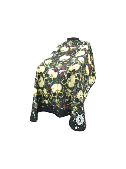 CAPA de BARBERIA  Ref BSD-37