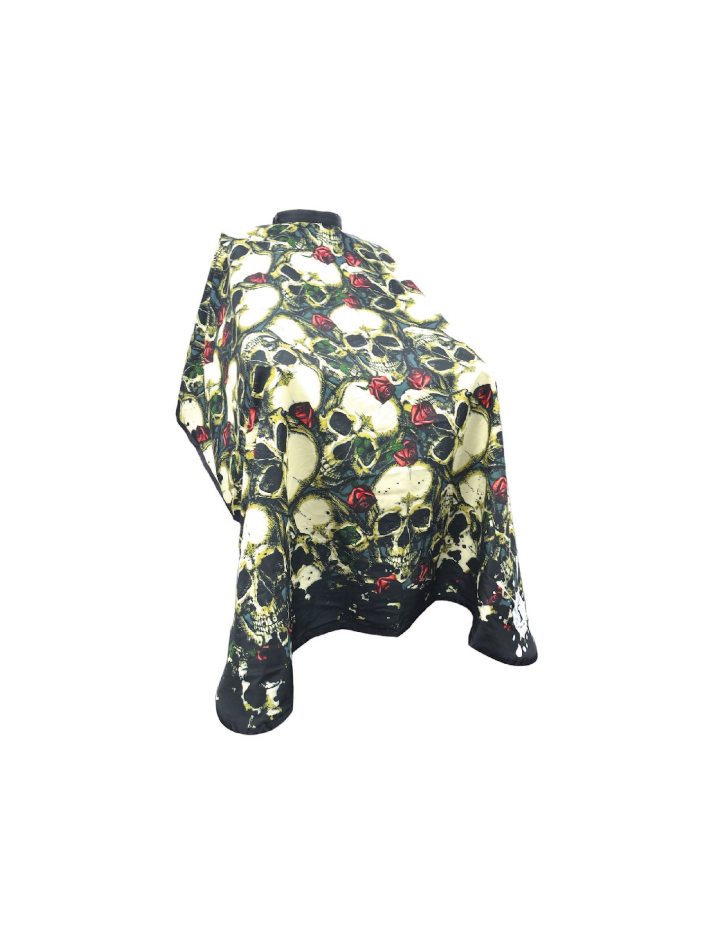 CAPA de BARBERIA  Ref BSD-37