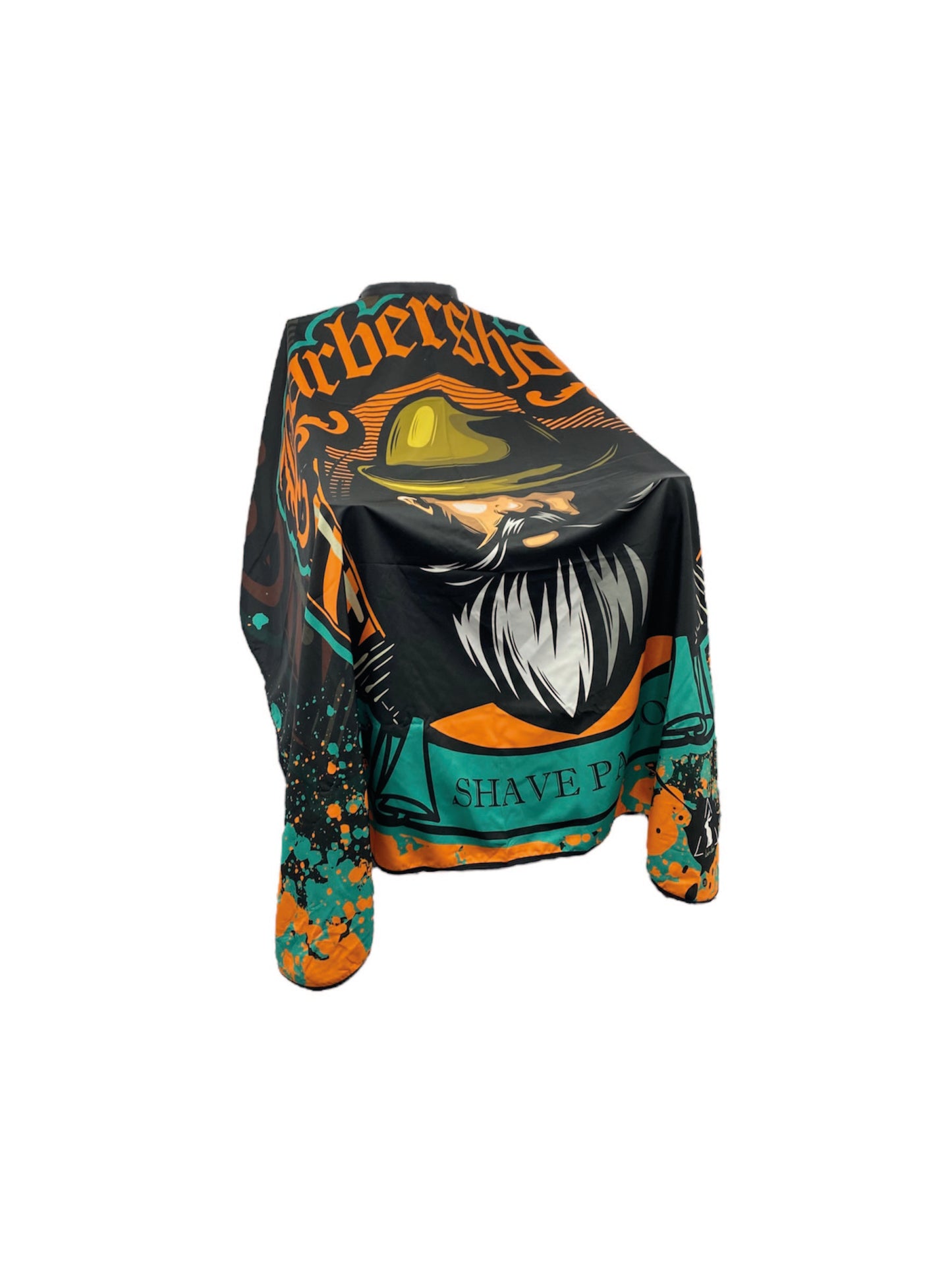 CAPA de BARBERIA  Ref BSD-38