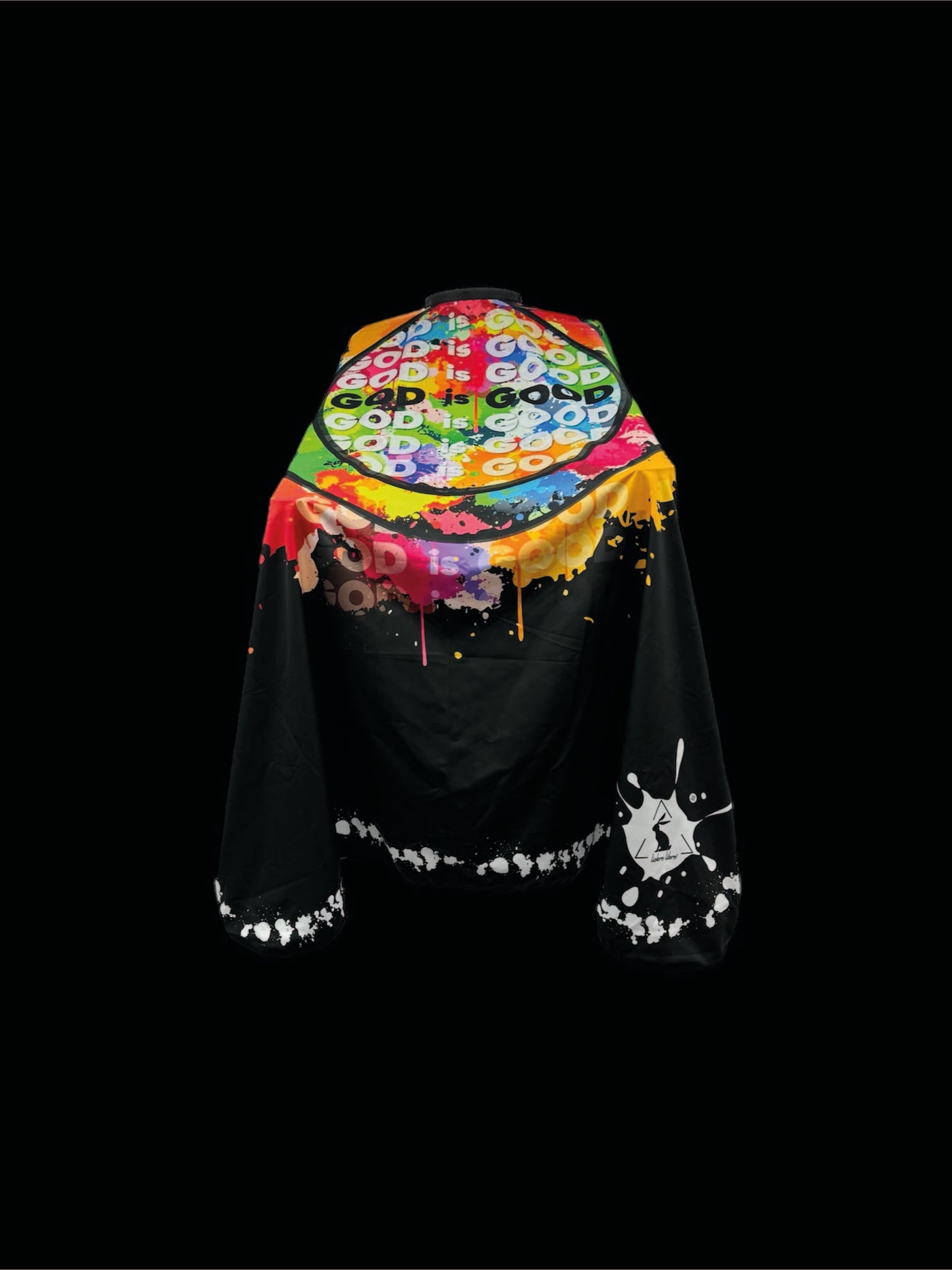 CAPA de BARBERIA  Ref BSD-39