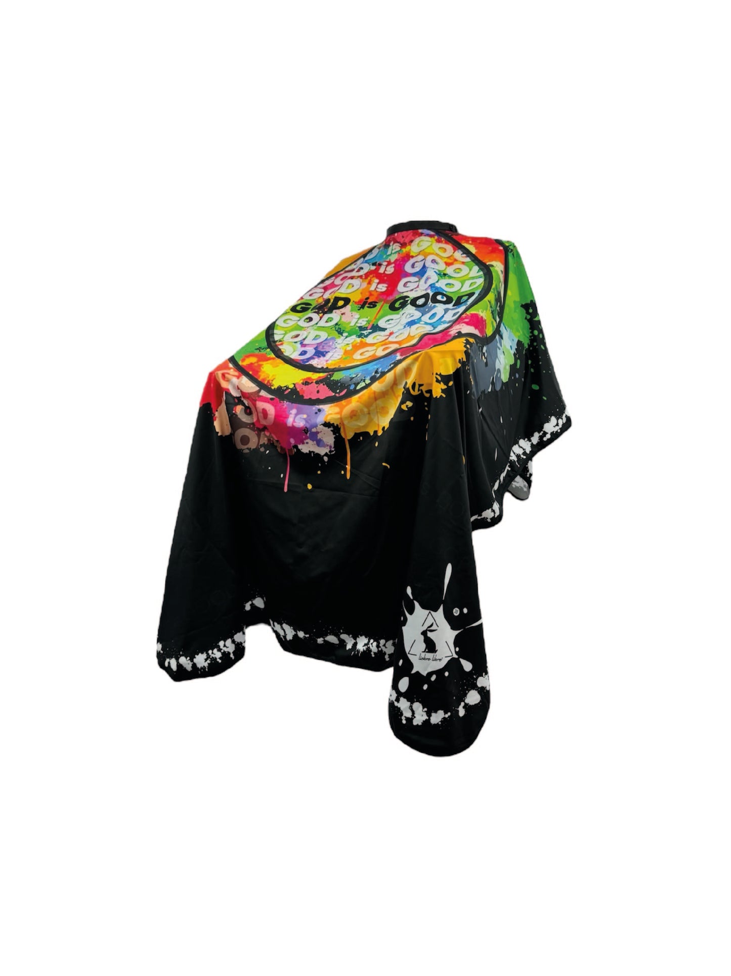 CAPA de BARBERIA  Ref BSD-39