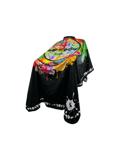 CAPA de BARBERIA  Ref BSD-39