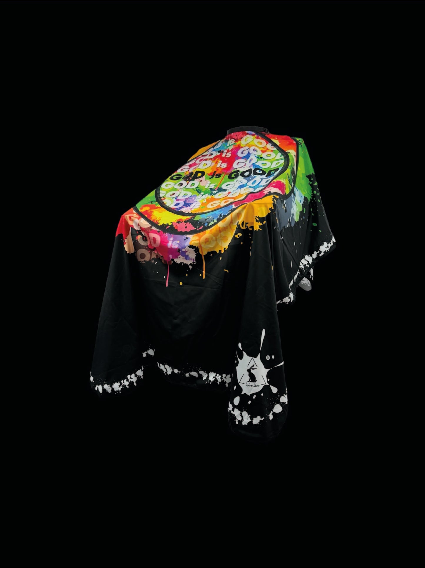 CAPA de BARBERIA  Ref BSD-39