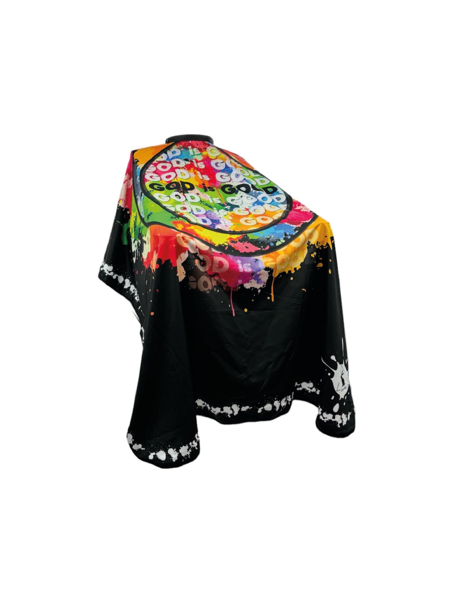 CAPA de BARBERIA  Ref BSD-39