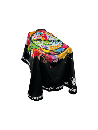 CAPA de BARBERIA  Ref BSD-39