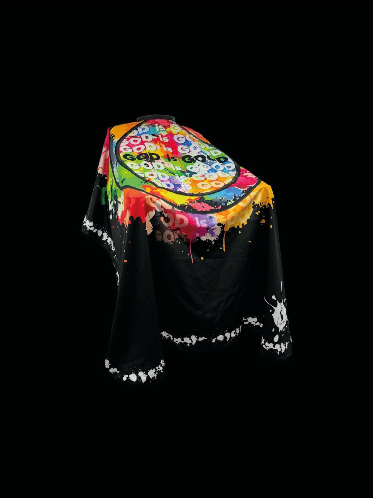 CAPA de BARBERIA  Ref BSD-39