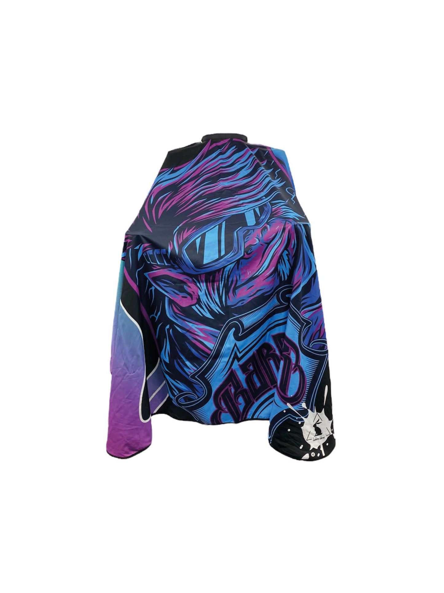 CAPA de BARBERIA  Ref BSD-40