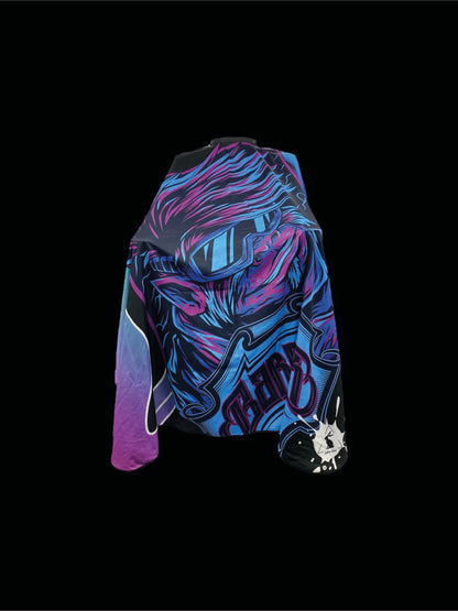 CAPA de BARBERIA  Ref BSD-40