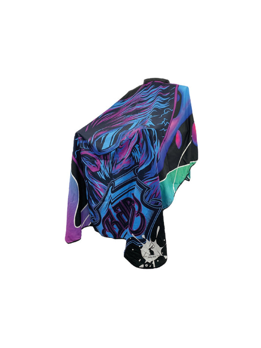 CAPA de BARBERIA  Ref BSD-40