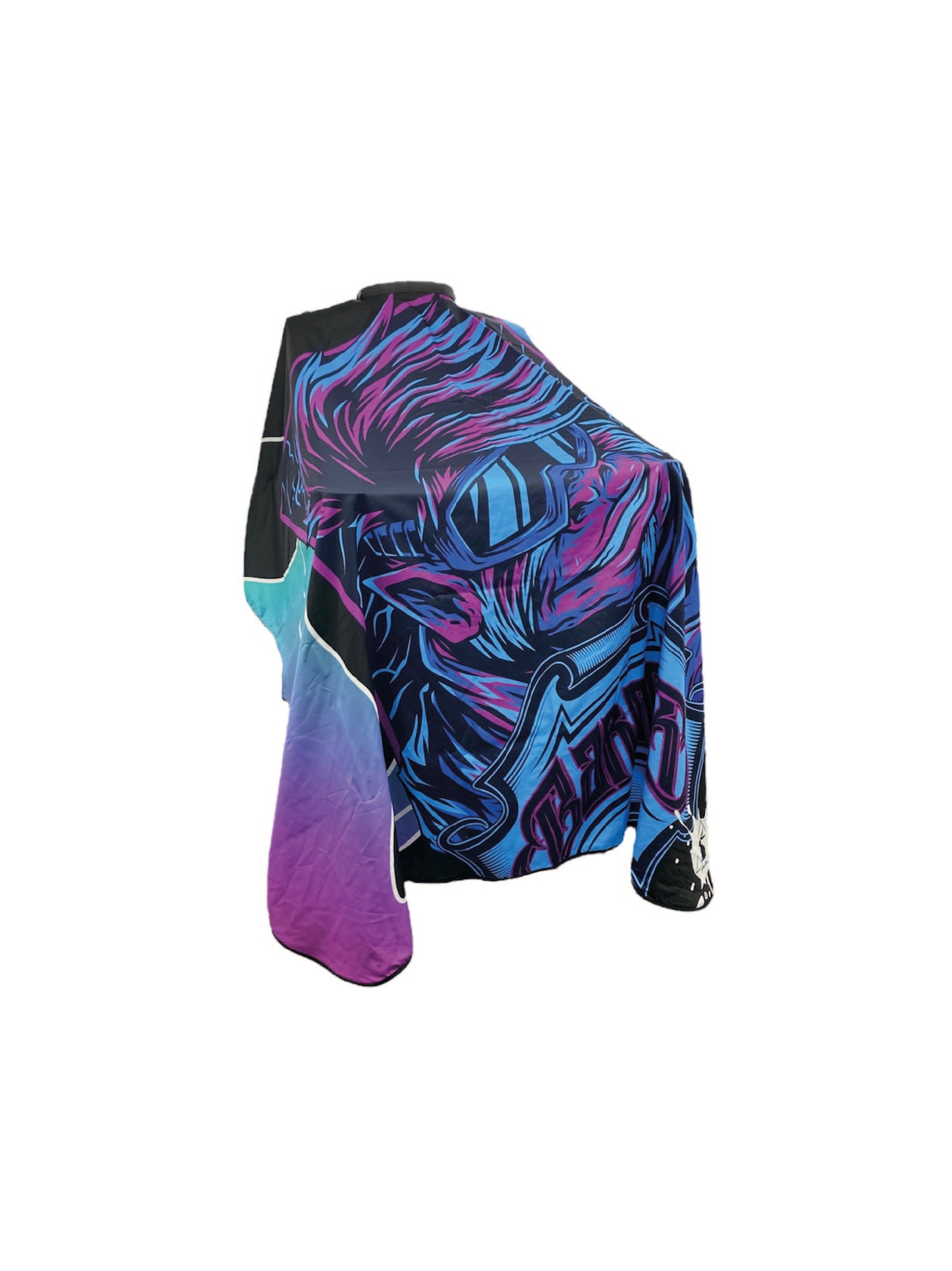 CAPA de BARBERIA  Ref BSD-40